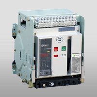 RWW1智能型萬能式低壓斷路器