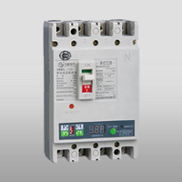 RWM6L系列剩余電流斷路器