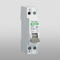 RWM5D系列小型斷路器